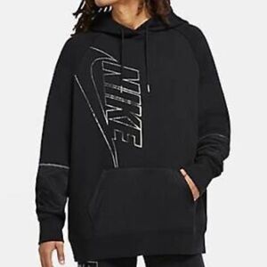 Nike pullover hoodie